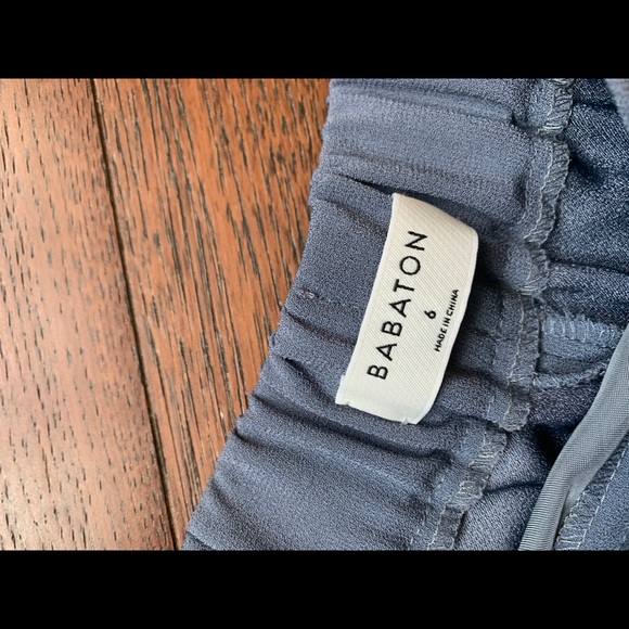 Babaton Conan pants - Picture 2 of 3